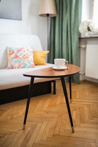 Apartamento Piotrapartments V