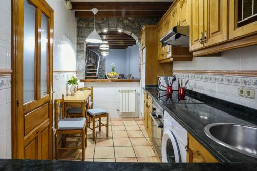 La Casina Del Collau
