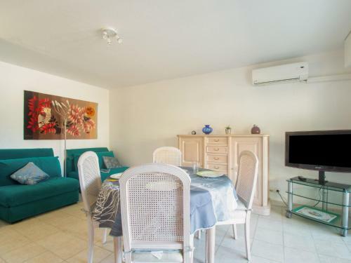 Apartment L'escale