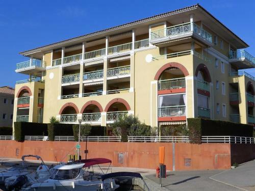 Apartment L'escale