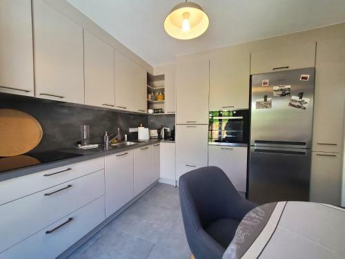 Frejus Maison 3 Chambres 100m2 Climatisee 6 Person
