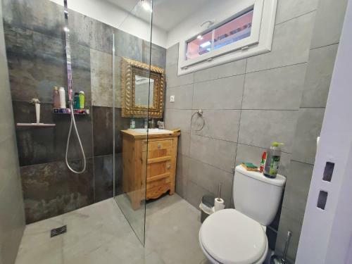 Frejus Maison 3 Chambres 100m2 Climatisee 6 Person