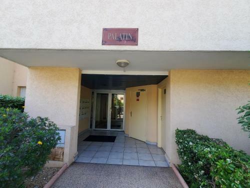Apartamento Parc Forum Frejus 2 Pieces 37m2 4 Personnes