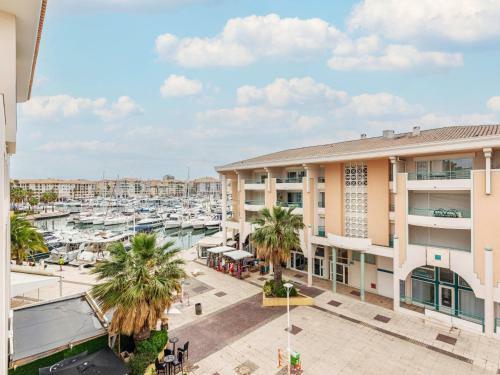 Apartment Le Nadir