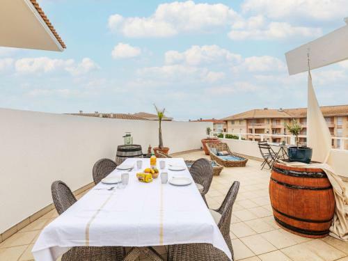 Apartment Le Nadir