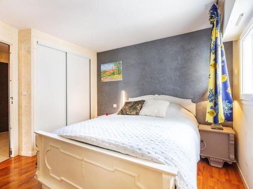 Apartment Le Nadir