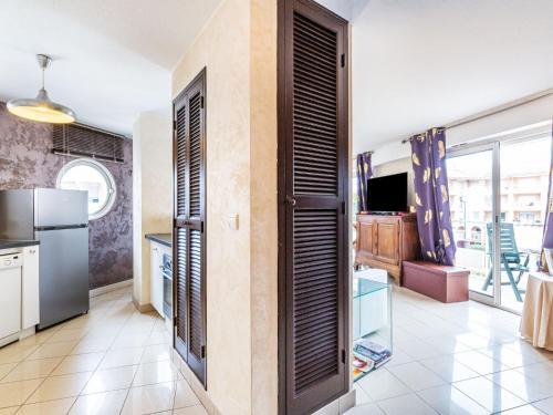 Apartment Le Nadir
