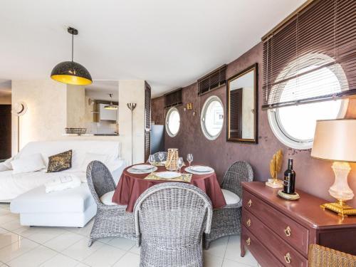 Apartment Le Nadir