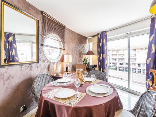 Apartment Le Nadir