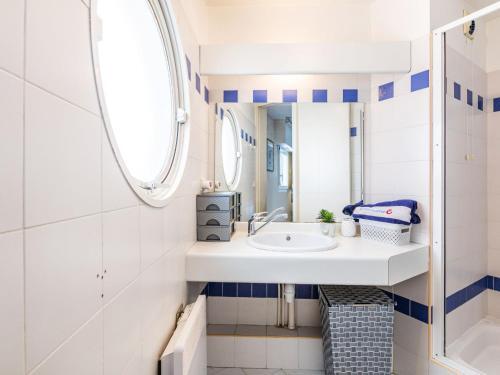 Apartment Le Nadir
