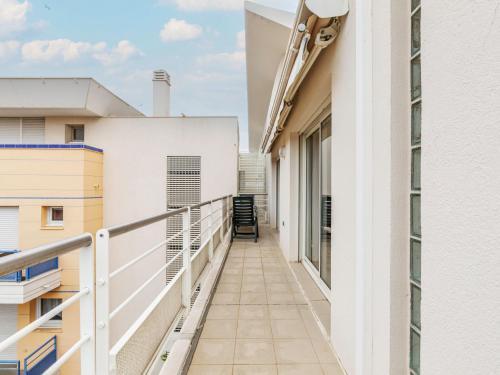 Apartment Le Nadir