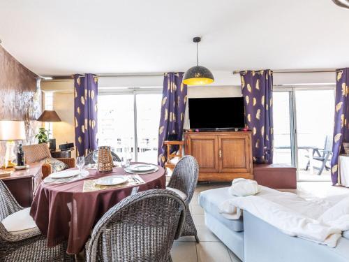 Apartment Le Nadir