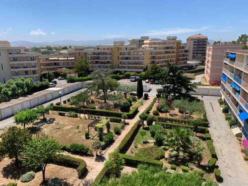 Apartamento Frejus Plage