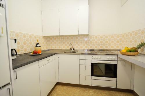 Apartamentos Chesa Clois 24 Studios