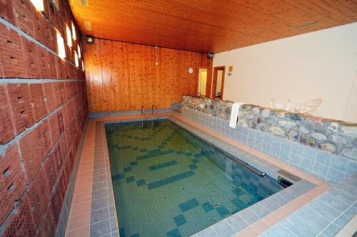 Apartamentos Chesa Clois 24 Studios