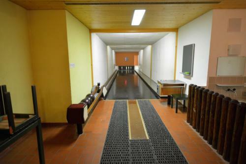 Apartamentos Chesa Clois 24 Studios