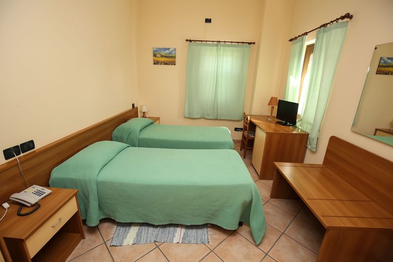 Hotel Al Casolare