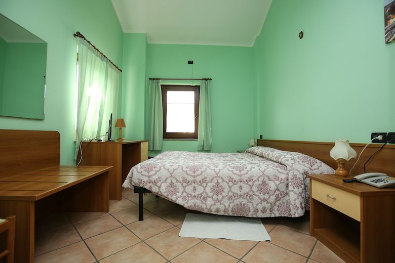 Hotel Al Casolare