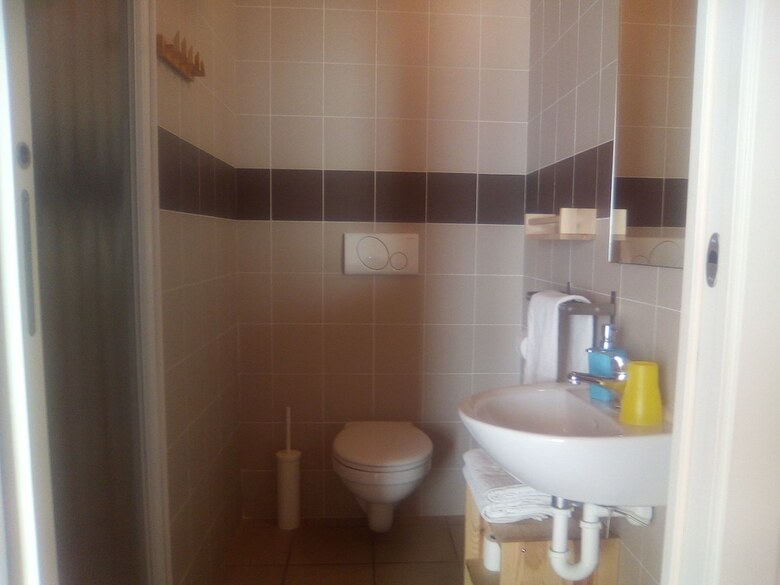Albergue Ostello Casa Rossa