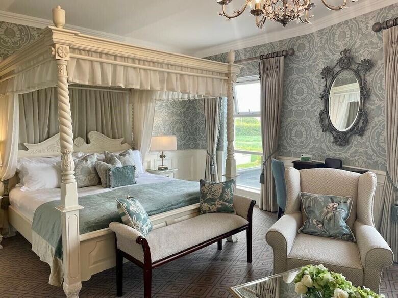 Clanard Court Hotel