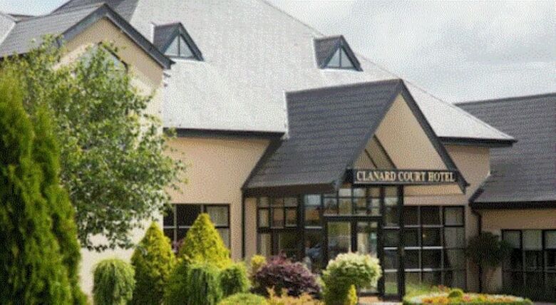 Clanard Court Hotel