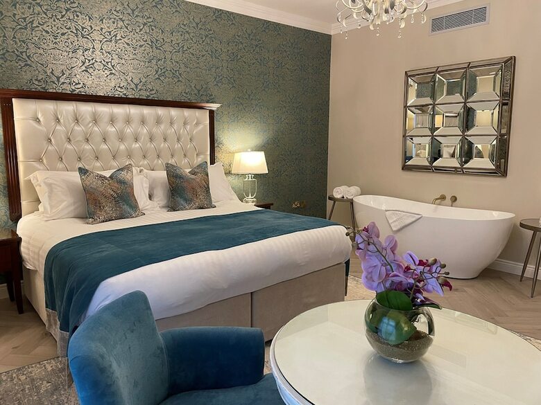 Clanard Court Hotel