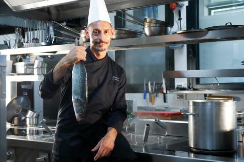 Hotel Ristorante Sogno
