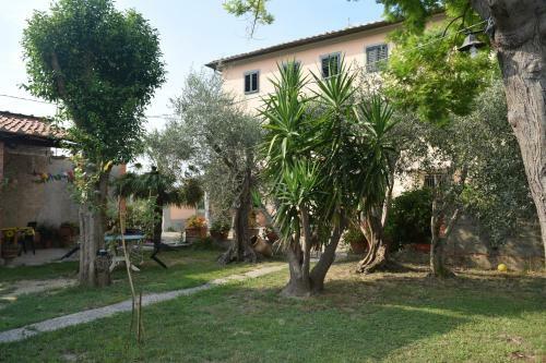 Bed & Breakfast La Convenienza