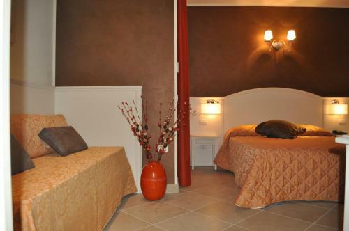 Hotel Centova