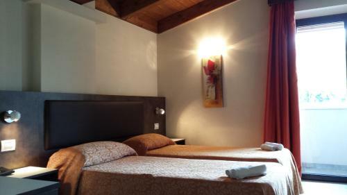 Hotel Centova