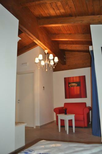 Hotel Centova
