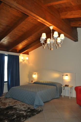 Hotel Centova