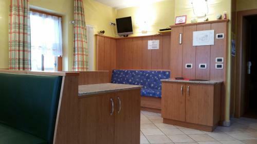 Apartamento Chalet Helen