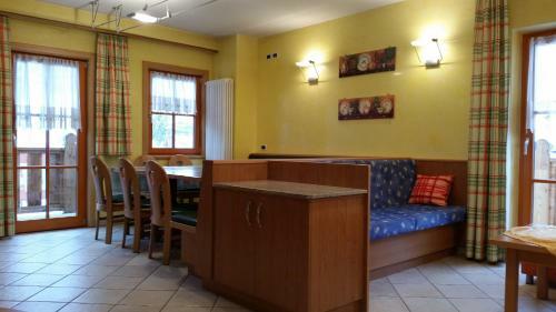 Apartamento Chalet Helen