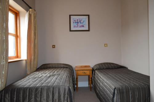 The Gate Lodge B&B