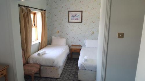 The Gate Lodge B&B