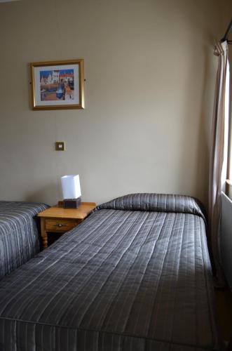 The Gate Lodge B&B