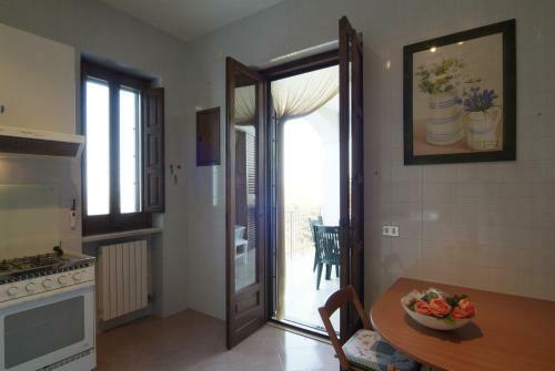 Mountain House Villa