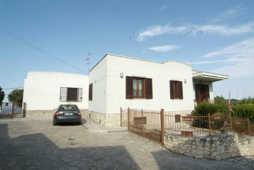 Mountain House Villa