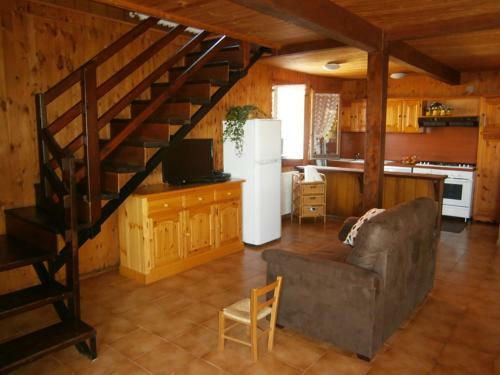 Chalet Annie