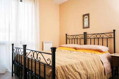 Apartamento Al Rivobello