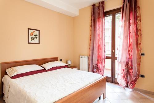 Apartamento Al Rivobello