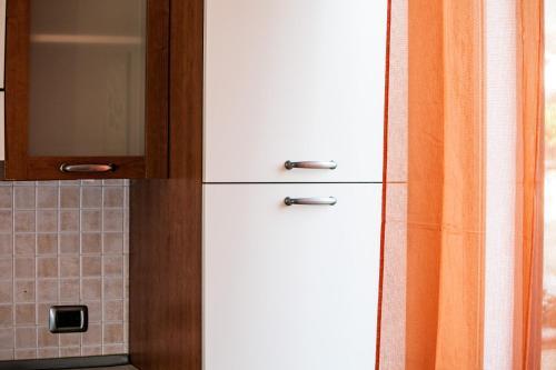 Apartamento Al Rivobello