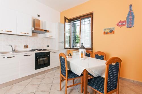 Apartamento Al Rivobello