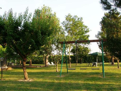 Agroturismo Agriturismo La Pisana