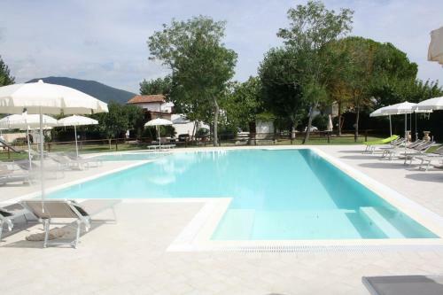 Agroturismo Agriturismo La Pisana