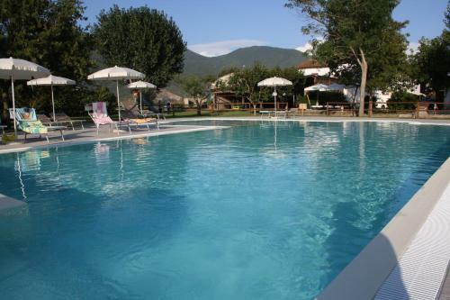 Agroturismo Agriturismo La Pisana
