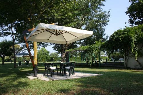 Agroturismo Agriturismo La Pisana