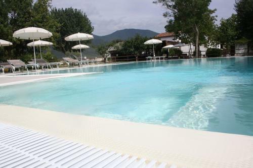 Agroturismo Agriturismo La Pisana
