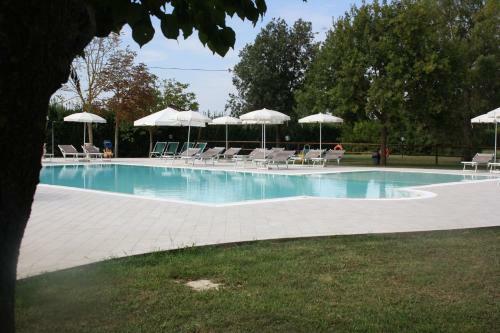 Agroturismo Agriturismo La Pisana